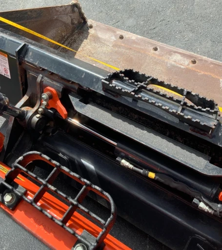 2018 Kubota SVL75-2 Compact Track Loader