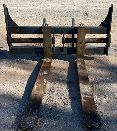 2012 John Deere 744K wheel loader
