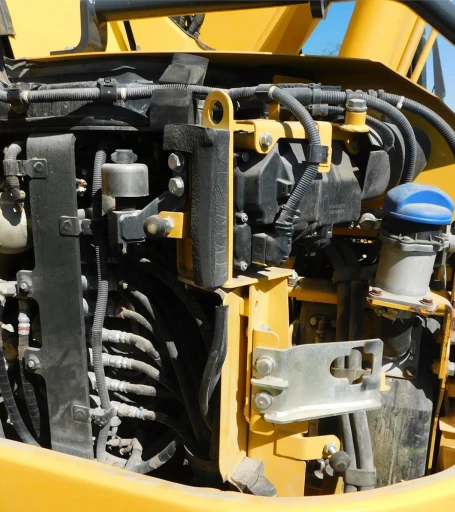 2016 KOMATSU PC138US LC-11
