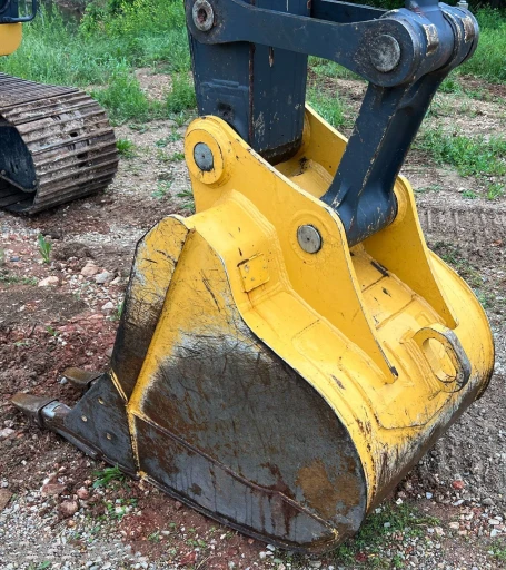2014 John Deere 130G excavator