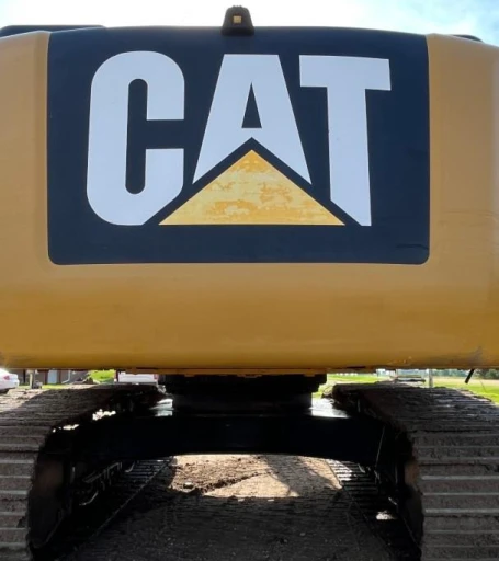 2013 Caterpillar 324EL Excavator