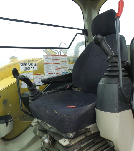 2016 Kobelco SK85CS-3 excavator