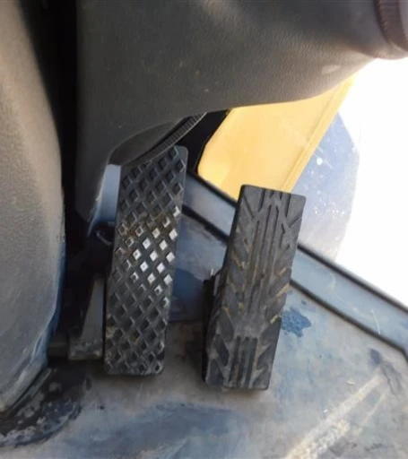 2014 John Deere 524K High Lift Wheel Loader