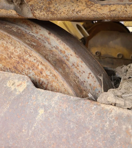 2010 Caterpillar 963D track loader