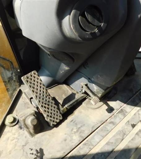 2014 John Deere 524K High Lift Wheel Loader