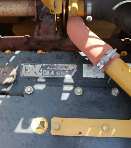 2008 Caterpillar 321D LCR excavator