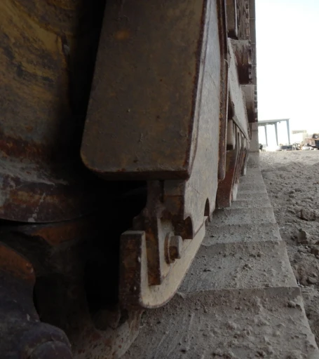 2016 Caterpillar D6T XL dozer
