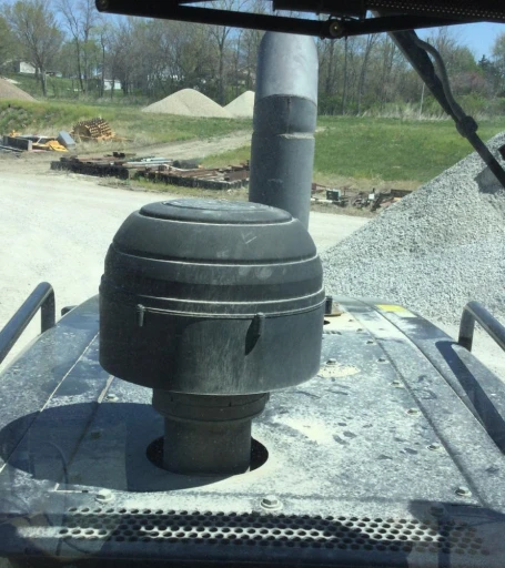 2011 Caterpillar 140M VHP Grader