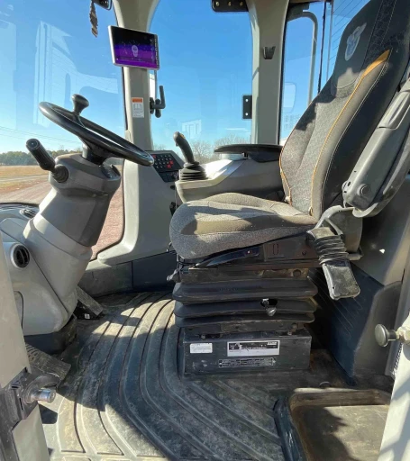 2017 Case 621G Wheel Loader