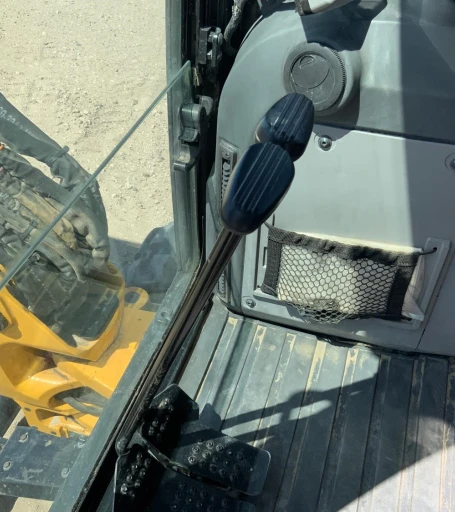 2018 Caterpillar 304E2 Mini Excavator