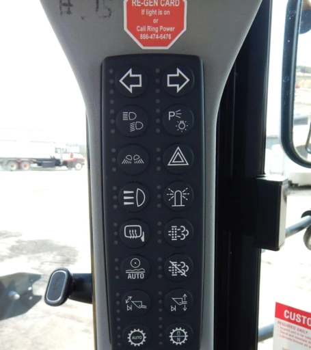 2014 Caterpillar 950K wheel loader