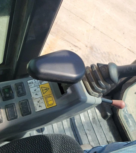 2018 Bobcat E85 Mini Excavator