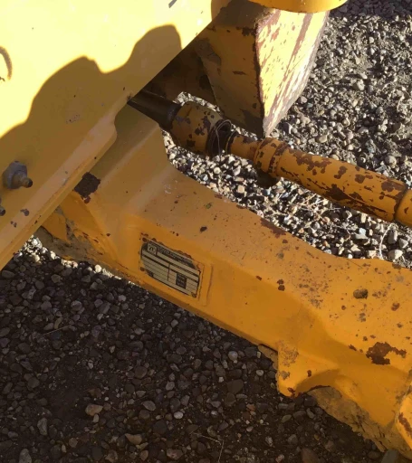 2001 John Deere 310G 4x4 Loader Backhoe WExtendahoe