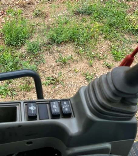 2014 John Deere 130G excavator