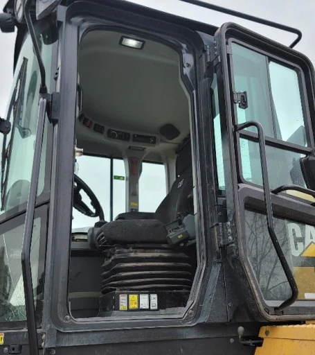 2016 Caterpillar 926M Wheel Loader W4-IN-1 Bucket
