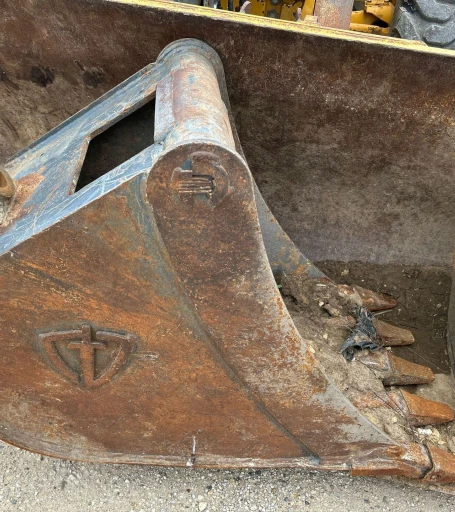 2015 John Deere 310SL backhoe