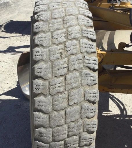 2011 Caterpillar 140M VHP Grader