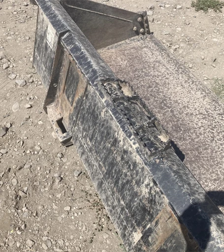 2019 KUBOTA SVL95-2S Skid Steer