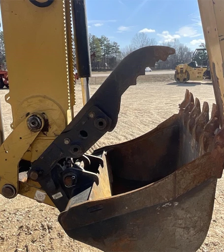2016 CATERPILLAR 420F2 IT