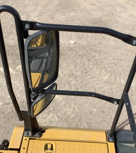 2017 Caterpillar 623K Self Propelled Elevating Scraper