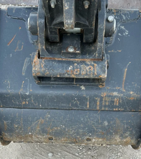 2021 Bobcat E42 R2 series mini excavator