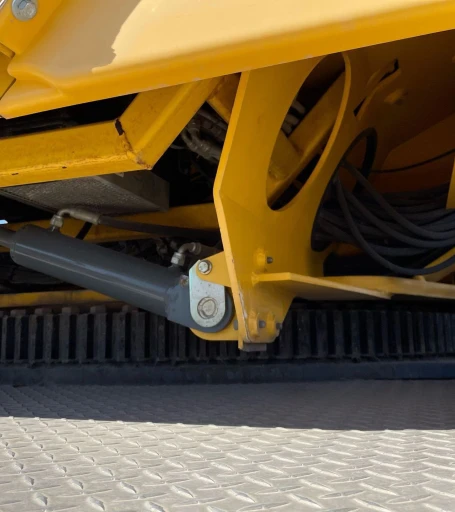 2007 Grove RT875E crane