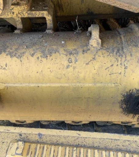 2005 Caterpillar D6R XL Ll Dozer WRipper