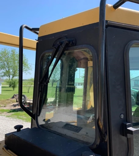2005 Caterpillar D6R XL Ll Dozer WRipper