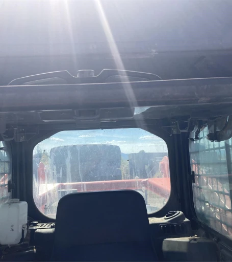 2019 Kubota Model SVL95-2S