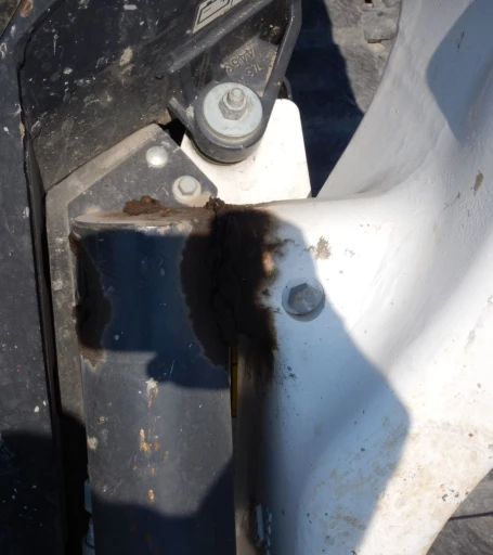 2020 Loader Bobcat T76 Skid Steer