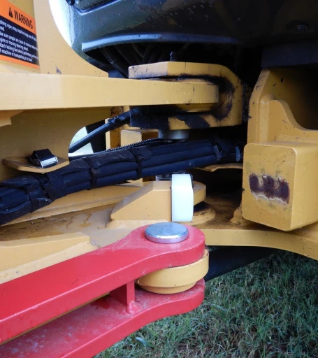 2018 John Deere 204L Wheel Loader