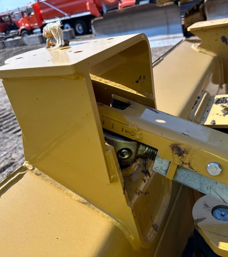 2019 Caterpillar D5K2 LGP dozer
