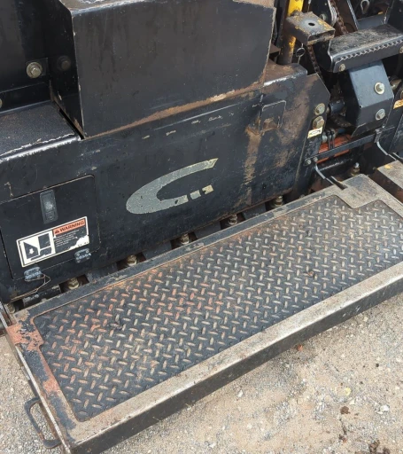 2020 Carlson CP130 paver