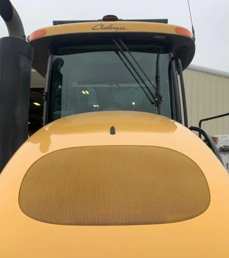 2013 Challenger MT765D Track Tractor