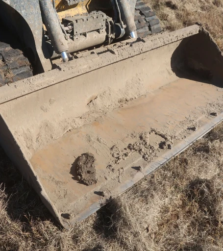 2021 John Deere 331G tracked skid steer loader