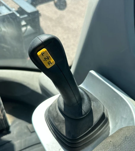 2019 Case 721G wheel loader