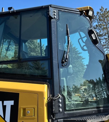 2016 Caterpillar D6K2 LGP dozer