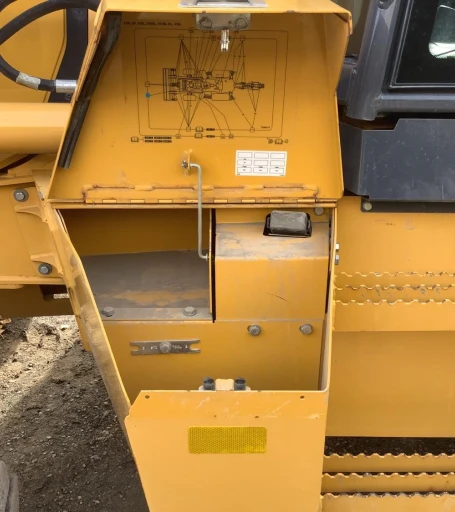 2015 John Deere 310SL 4x4 Loader Backhoe WExtendahoe, Compactor & Bucket