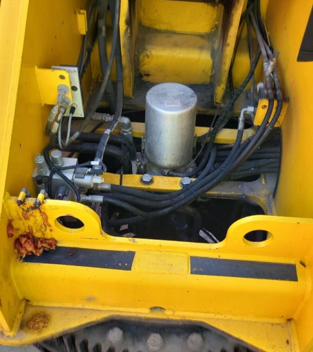 2013 Grove RT770E crane