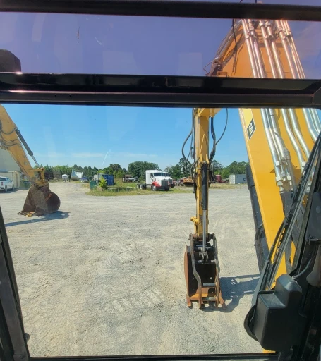 2016 Caterpillar 308E2 CR mini excavator