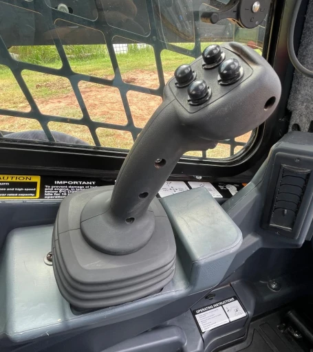 2021 John Deere 333G Compact Track Loader