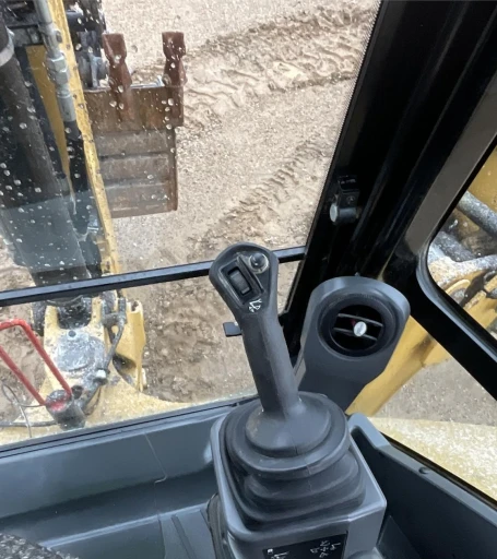 2016 CATERPILLAR 420F2 IT