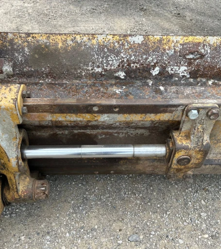 2006 Caterpillar 160H VHP Plus motor grader