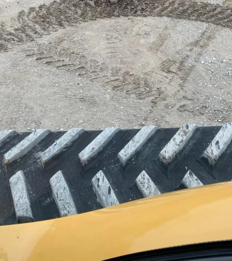 2013 Challenger MT765D Track Tractor