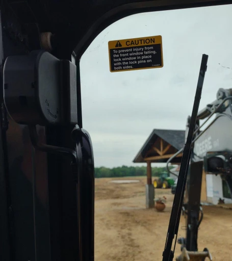 2020 John Deere 60G  mini excavator