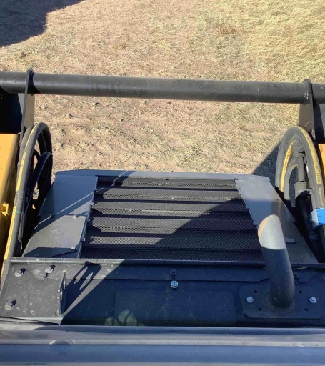 2020 Caterpillar 299D3 compact track loader