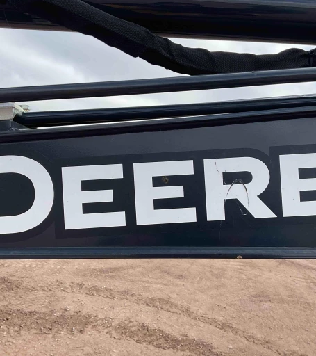 2022 John Deere 30G Compact Mini Excavator