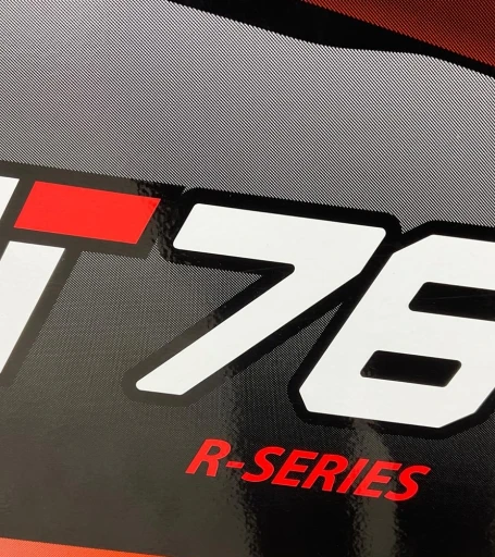 2021 Bobcat T76 R-Series Compact Track Loader