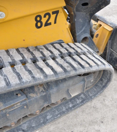 2022 John Deere 331G Compact Track Loader