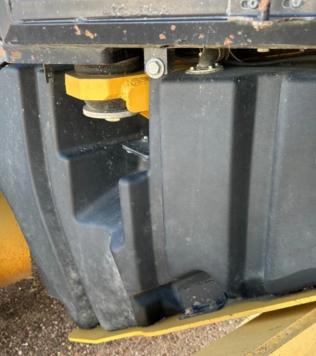 2014 Caterpillar 140M2 VHP Plus Motor Grader